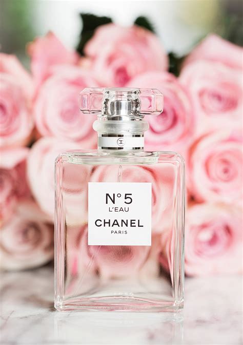 perfume chanel l'eau|perfume Chanel n 5 l'eau.